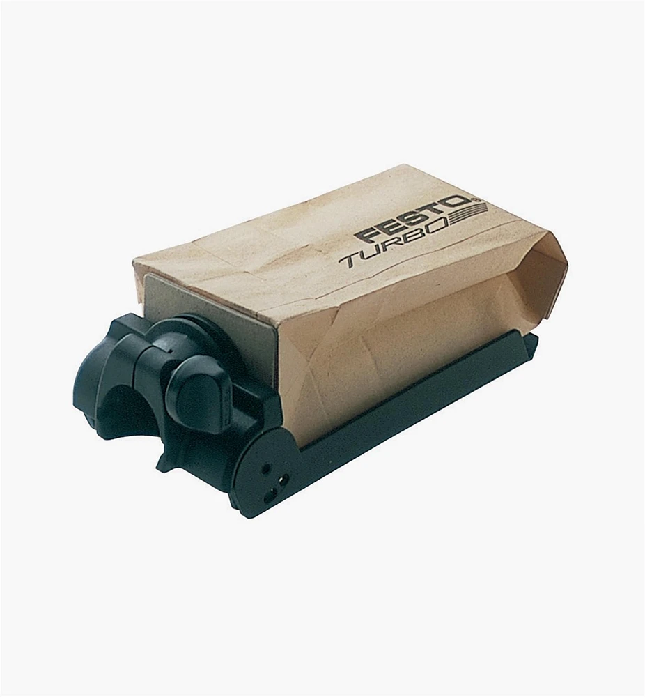 Festool DTS 400 EQ and RTS Turbo Dust Bags