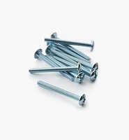 8-32 Knob/Handle Bolts