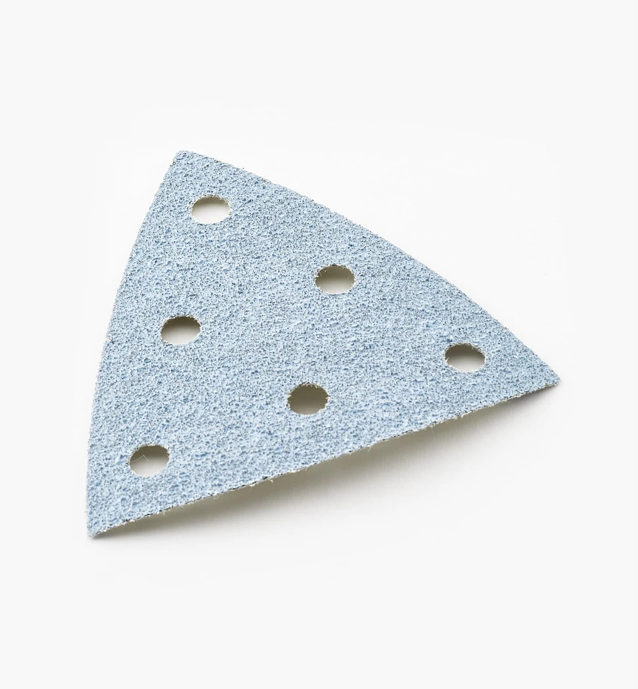 Festool DX 93 Granat Abrasives