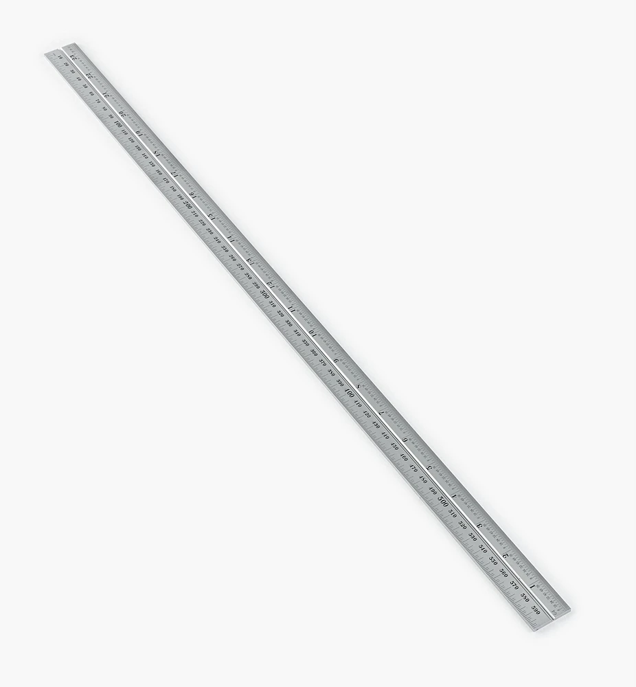 Rules for Starrett Combination Squares