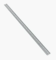 Rules for Starrett Combination Squares
