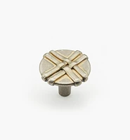 Lineage Knobs