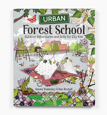 Urban Forest School