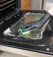 Grease Monkey Nitrile Gloves