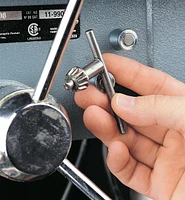 Standoff Magnetic Tool Holder