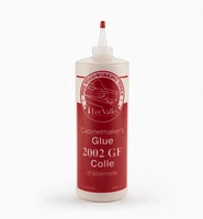 Lee Valley Cabinetmaker's Glue 2002 GF