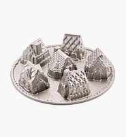 Cozy Village Pan