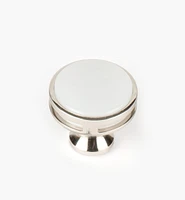 Oberon Knobs