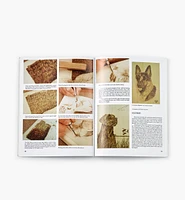 Learning the Art of Pyrography