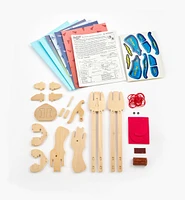 Paper Airplane Launcher Kit