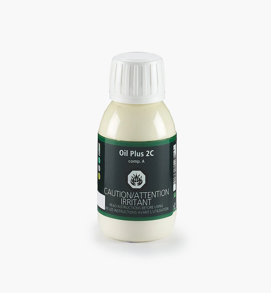 Rubio Monocoat Part A