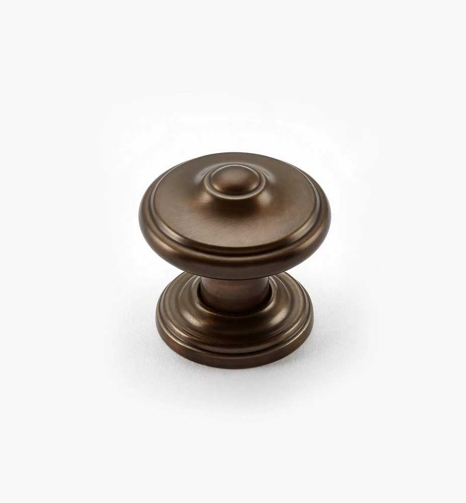 Revitalize Peaked Round Knob