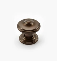 Revitalize Peaked Round Knob