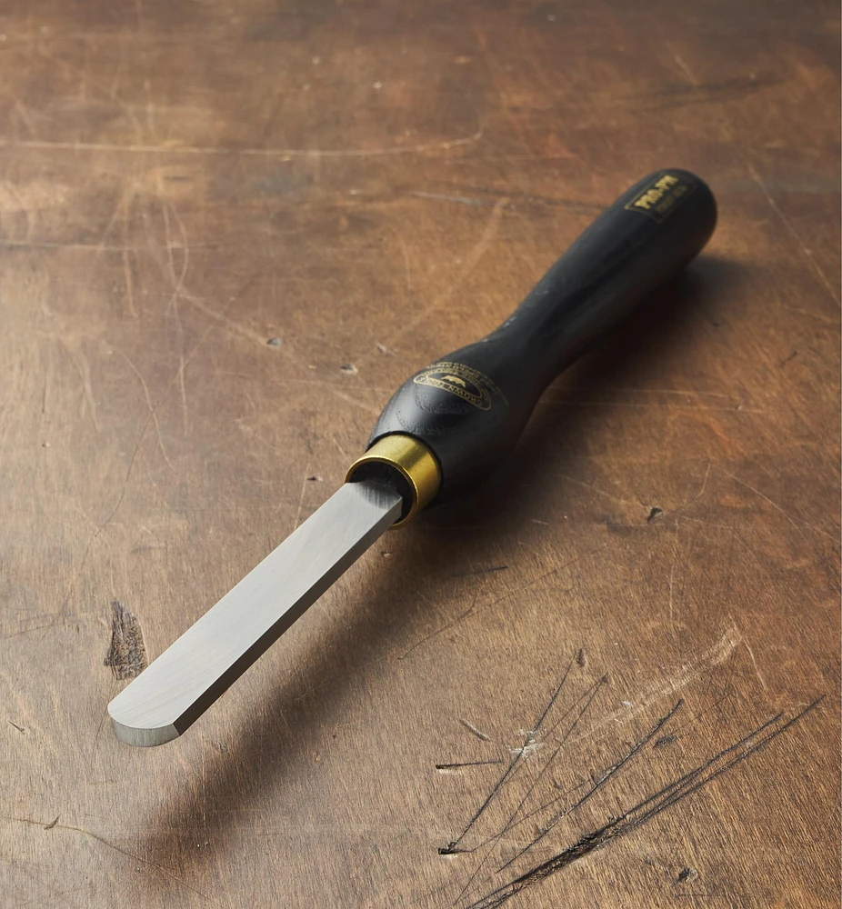 Crown Pro PM Turning Tools