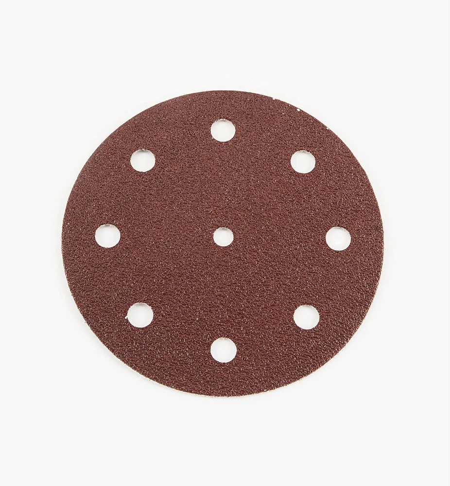 Festool 125mm (5") Rubin 2 Abrasives
