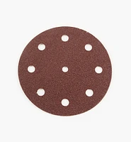 Festool 125mm (5") Rubin 2 Abrasives