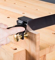 Veritas Dovetail Guide and Saw Set