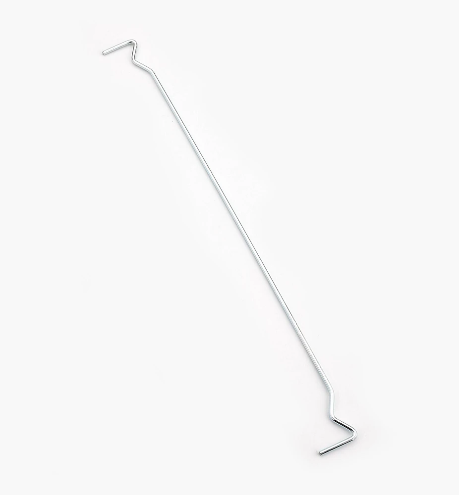 Wire Shelf Supports