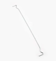 Wire Shelf Supports