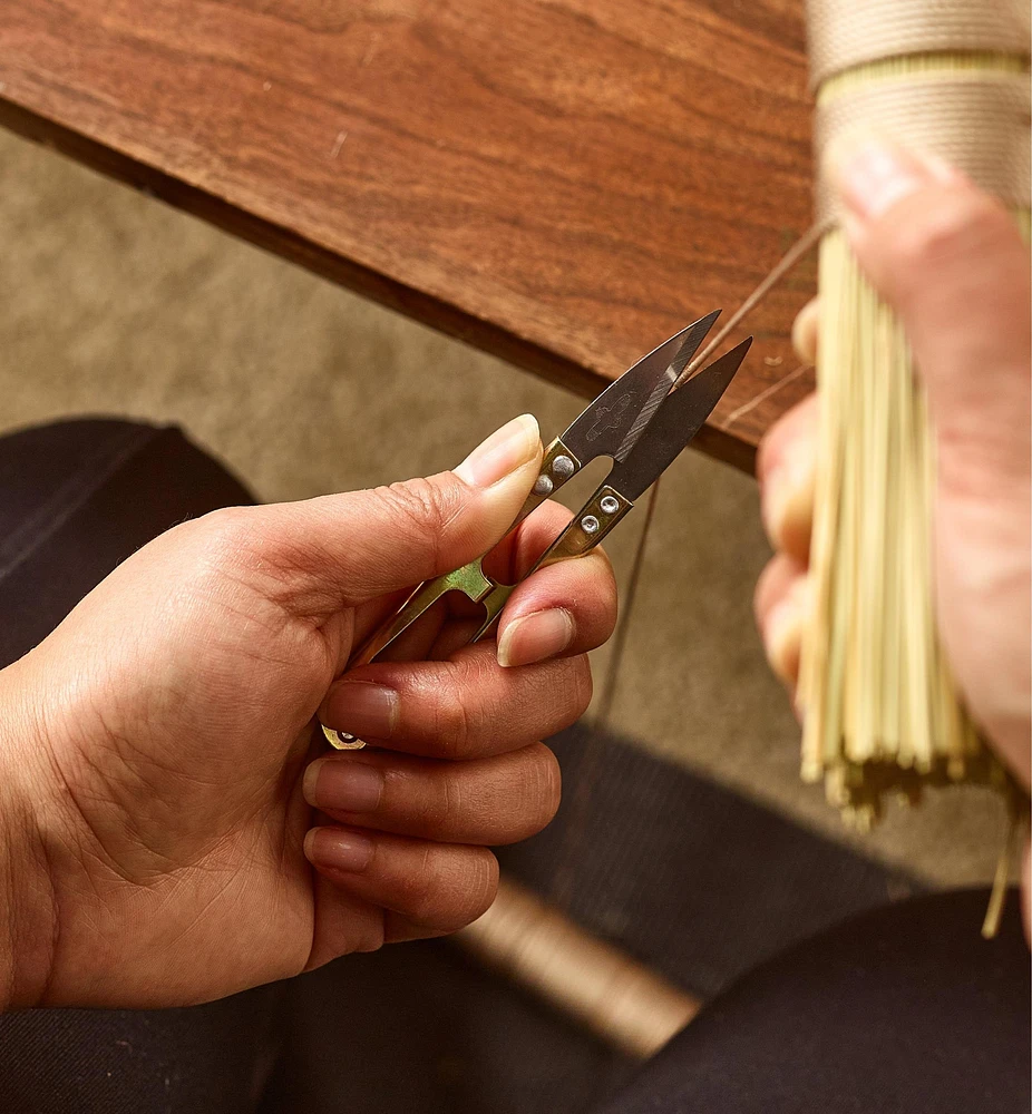 Make It Yourself Broom Kit