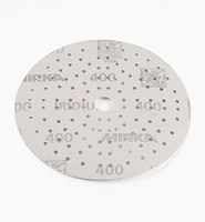 Mirka 6" Fine 121-Hole Iridium Grip Discs
