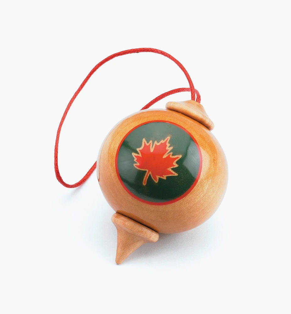 Lee Valley First Catalog Ornament
