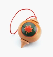 Lee Valley First Catalog Ornament
