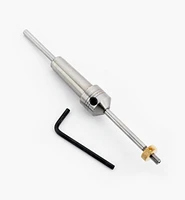 Universal Pen Mandrel