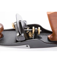 Veritas Scraping Plane