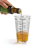 Measuring Glass