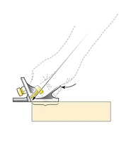 Veritas Cabinet Scraper
