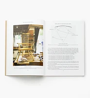 The Stick Chair Journal, No.1