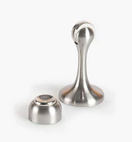 SOSS Magnetic Doorstop & Holder