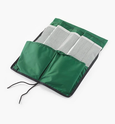 Tool Holder for Folding Kneeler Stool