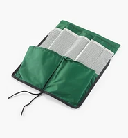 Tool Holder for Folding Kneeler Stool