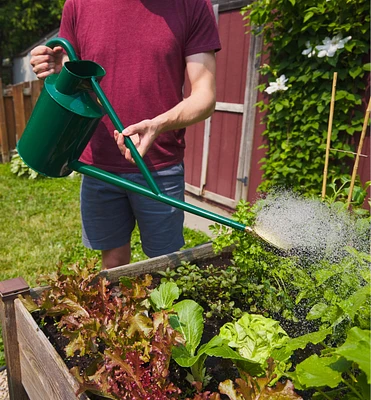Haws Metal Watering Can