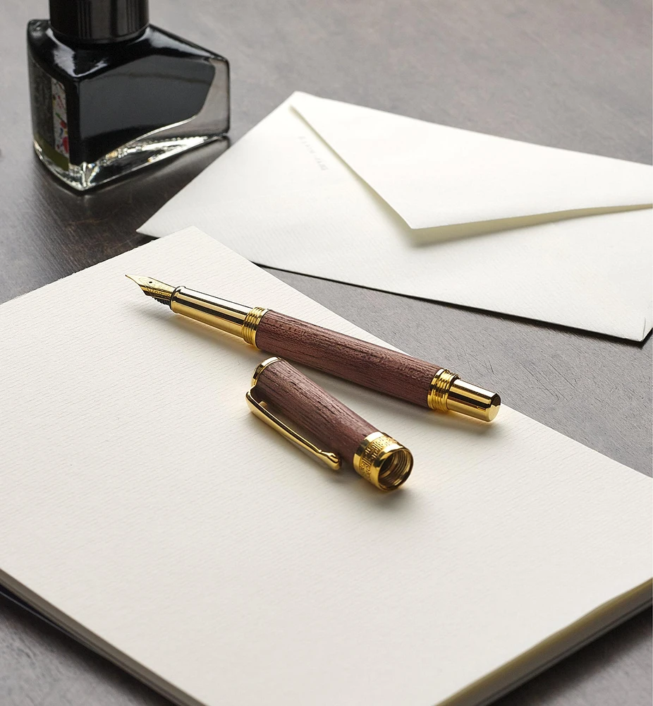 New Series Fountain Pen Hardware