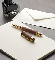 New Series Fountain Pen Hardware