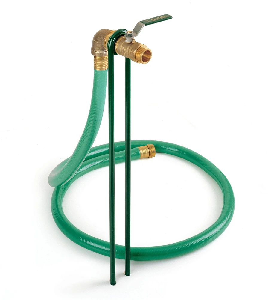 Faucet Extension