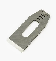 O1 Stanley Block Plane Blades made by Veritas