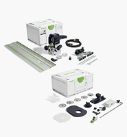 Festool OF 1010 REBQ Set-FS Router