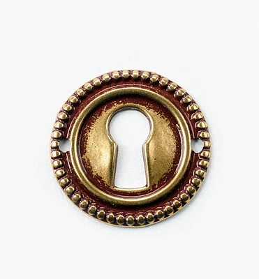 Louis XVI Escutcheon
