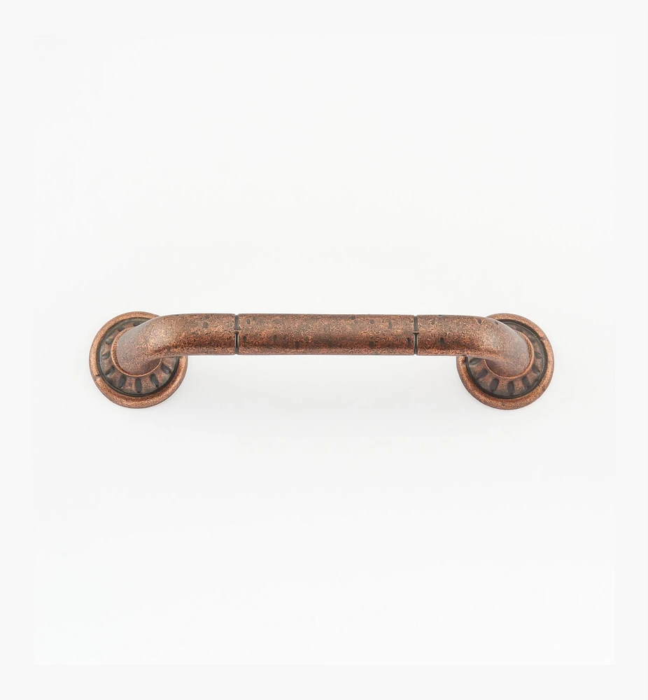 Ambrosia Round Handle