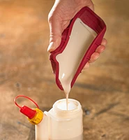 Silicone Gluing Set