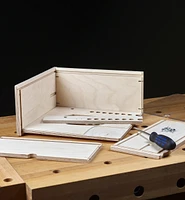Veritas Router Plane Box