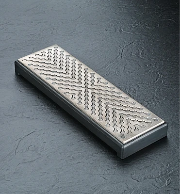 Shapton Diamond Glass Lapping Plate (DGLP)