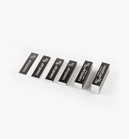 Veritas Set-Up Blocks