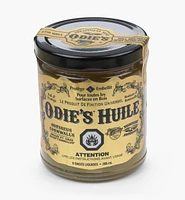 Huile de finition universelle Odie's