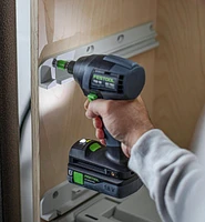 Festool Systainer³ Rails SYS3-SN/4