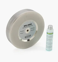 Tormek 250mm T-8 Diamond Wheels